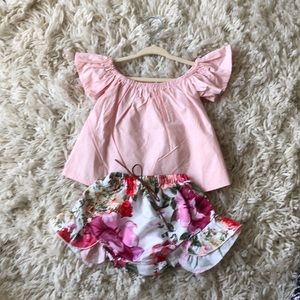 Baby outfit